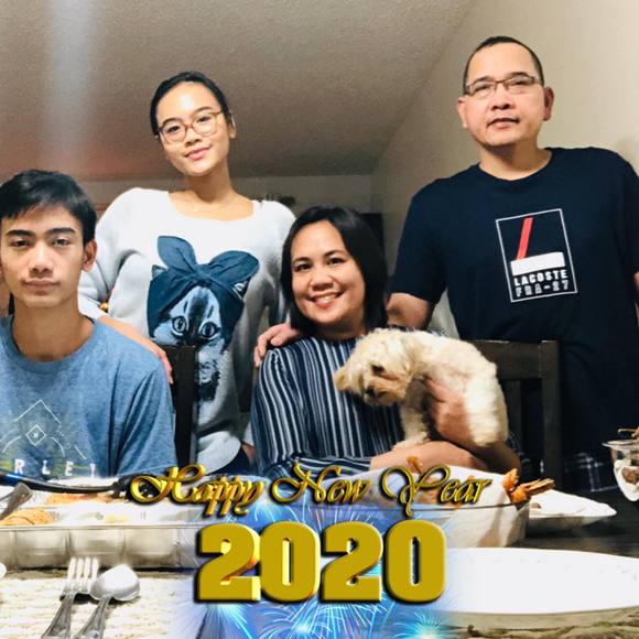 Meet your Posher, Ethel - Picture 1 of 1